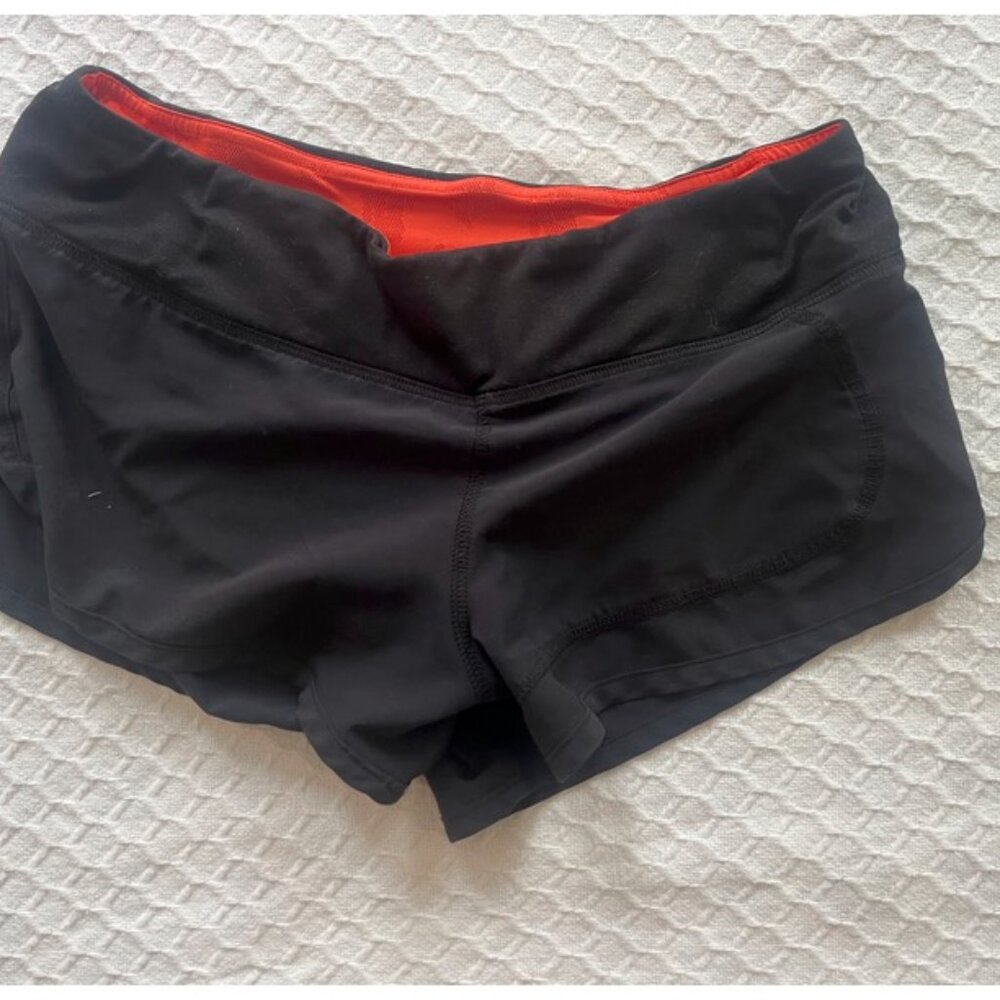 rabbit Catch Me If You Can running shorts